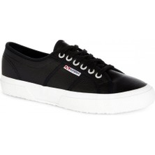 Superga 2750 Tumbled Leather Superga