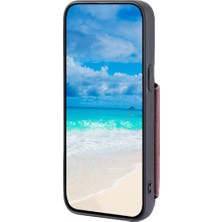 Manyi Mall Samsung Galaxy S23 Flip Folio Kılıf Için Cüzdan Durumda Kickstand Rfıd Engelleme (Yurt Dışından)