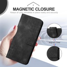 Manyi Mall Ayrılabilir El Kayışı Yüksek Kaliteli Deri ile Realme 7 Pro Için Flip Case (Yurt Dışından)