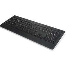 Lenovo Professional Wireless Klavye Arapça - 4X30H56842