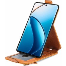 Mays Home1 Fermuarlar Realme 13 Pro Için Flip Case Zarif Iş Moda Tasarım Cüzdan (Yurt Dışından)