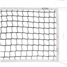 Attack Sport AVF234 Profesyonel Voleybol Filesi 3 mm 10X10 cm