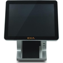 Exa Taurus 55128 15.6" I5 8gb 128GB SSD Pos Pc