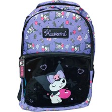 Kuromi Okul Çantası 2938