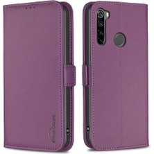 YH Mall Xiaomi Redmi Note 8 Telefon Kılıfı (Yurt Dışından)