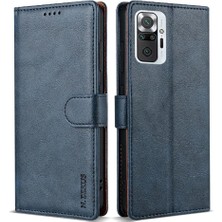 YH Mall Xiaomi Redmi Note 10 Pro Max Telefon Kılıfı (Yurt Dışından)