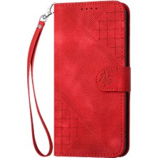 Colorful Shop Tecno Kıvılcım 10C ve Kredi Kartı Yuvası Yüksek Kaliteli Deri Için Flip Case (Yurt Dışından)