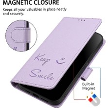 Colorful Shop Samsung Galaxy A05S 4g Rfıd Engelleme Kart Tutucu Cüzdan Pu Flıp (Yurt Dışından)