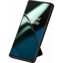 SZY Market Oneplus 11 Için Kılıf Kart Sahibi Standı Fonksiyonu Manyetik Tasarım Braketi (Yurt Dışından)