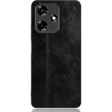 SZY Market Infinix Sıcak 30 4g Klasik Darbeye Dayanıklı Hafif Kasa Ince (Yurt Dışından)