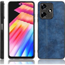 SZY Market Infinix Sıcak 30 4g Klasik Darbeye Dayanıklı Hafif Kasa Ince (Yurt Dışından)