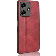 SZY Market Infinix Sıcak 30 4g Klasik Darbeye Dayanıklı Hafif Kasa Ince (Yurt Dışından)