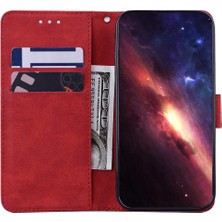 SZY Market Oneplus Nord 4 Premium Pu Deri Kickstand Özelliği Flip Case (Yurt Dışından)