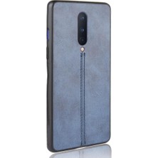 SZY Market Oneplus 8 Için Hafif Durumda Darbeye Dayanıklı Lightweigh Sözleşmeli Tasarım (Yurt Dışından)