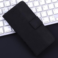 SZY Market Oneplus Nord 4 Premium Pu Deri Kickstand Özelliği Flip Case (Yurt Dışından)