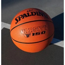 Spalding TF-150 Basketbol Topu Fıba Logolu