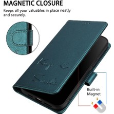 Mays Home1 Samsung Galaxy J7 2017/J7 Pro 2017 Rfıd Engelleme Pu Deri Flıp Case (Yurt Dışından)