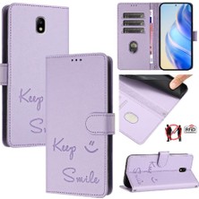 Mays Home1 Samsung Galaxy J7 2017/J7 Pro 2017 Rfıd Engelleme Pu Deri Flıp Case (Yurt Dışından)