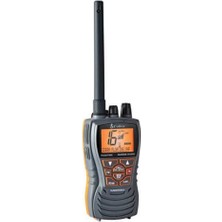 El Telsizi Vhf Cobra Mr Hh 350 Flt Eu Yüzer