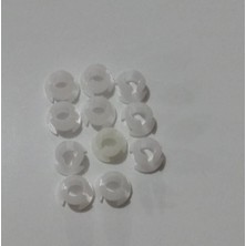 MATSUBA Klips Kol Kapı Cıvıc 96-00 (10 Lu Pakette)