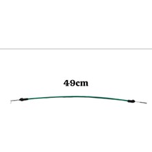 MATSUBA Tel Kapı Kilit Açma Cerato 04-09 Ön Lh