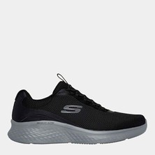 Skechers 232831-BKCC Erkek Spor ayakkabı