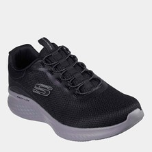 Skechers 232831-BKCC Erkek Spor ayakkabı