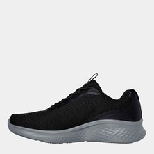 Skechers 232831-BKCC Erkek Spor ayakkabı