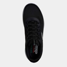 Skechers 232831-BKCC Erkek Spor ayakkabı