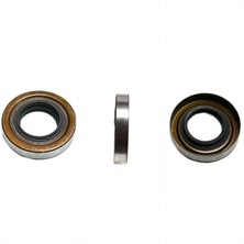 MATSUBA Keçe Defransiyel L200 07-12 Arka (34X65X12,1)