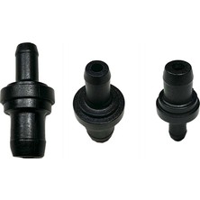 MATSUBA Valf Kapak Piyano Havalandırma Corolla AE100 1.6  Enj 93-98/lancer 97-02