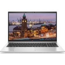 Hp Elitebook 850 G8 1G1X7AV01 I5-1135G7 16GB 1tbssd 15.6" Fhd Freedos Dizüstü BILGISAYAR-CNT002