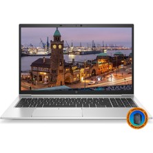 Hp Elitebook 850 G8 1G1X7AV01 I5-1135G7 16GB 1tbssd 15.6" Fhd Freedos Dizüstü BILGISAYAR-CNT002