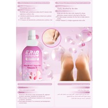 Erin Natural Onarıcı ve Yumuşatıcı Ayak Bakım Kremi