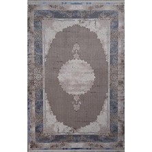 Gümüşsuyu Halı Viera 15597 Mavi