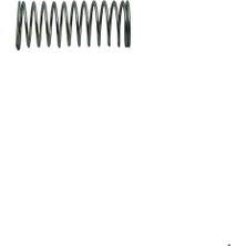 Mondial Honda Kinetic Uyumlu Arka Fren Levye Yayı-20 Adet-Erpilsan Elektronik