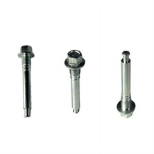 MATSUBA Pim Kaliper Mazda 6 02-07 Ön