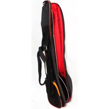 Cura Saz Için Kaliteli Gig Bag Çanta Kılıf, Premium Quality Gig Bag