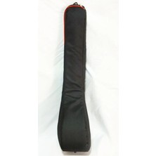 Cura Saz Için Kaliteli Gig Bag Çanta Kılıf, Premium Quality Gig Bag