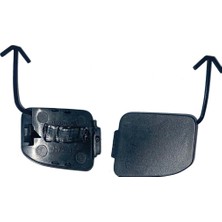 MATSUBA Çeki Kapağı Cıvıc 16-21 Arka