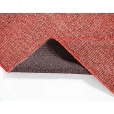 Gümüşsuyu Halı Gümüşsuyu Deco Fashion Kilim 14017 Pembe