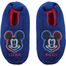 MICO - Disney Mickey Çocuk Ev İçi Ayakkabı