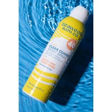 Seaweed Bath Co. Spf40 Clear Guard Sport Güneş Spreyi 177ml