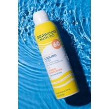 Seaweed Bath Co. Spf60 Cooling Mist Güneş Spreyi 177ml