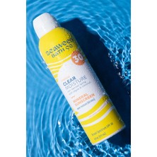 Seaweed Bath Co. Spf30 Clear Moisture Güneş Spreyi 177ml