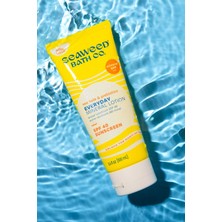 Seaweed Bath Co. Spf40 Everyday Mineral Güneş Kremi 100ml