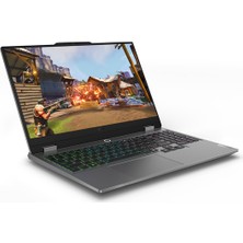 Lenovo Loq 15IAX9 Intel Core I5 12450HX 64GB Ddr5 2tb SSD 6gb RTX3050 (95W) 15.6" IPS 144Hz Fhd Freedos Taşınabilir Bilgisayar 883GS001TTRF09 + Zetta Çanta