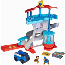 Paw Patrol Gözlem Kulesi