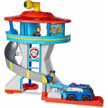 Paw Patrol Gözlem Kulesi