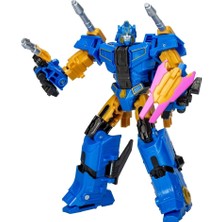 Transformers One Prime Changer Sentinal Prime F8611 F8693